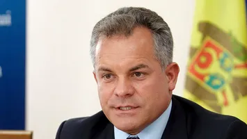 Vlad Plahotniuc, oligarh fugar din Republica Moldova, reţinut în Franţa