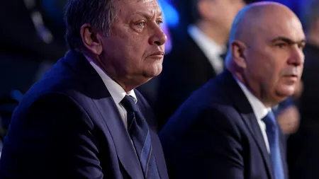 Crin Antonescu merge pe mâna lui Grindeanu! Mai mult, îl critică pe șeful statului pentru atitudinea vizavi de AUR