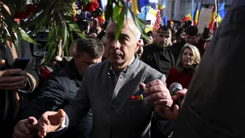 Vasile Dîncu, despre Călin Georgescu: „O ficțiune a unui public nemulțumit de politică