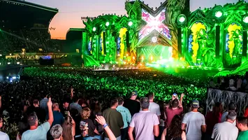 Line-up spectaculos la UNTOLD 2026: ce artiști sunt programați în fiecare zi