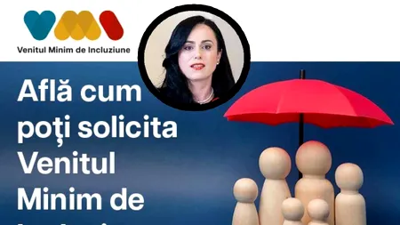 Persoanele cu venituri mici vor beneficia de un venit minim de incluziune, din 2024