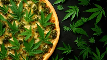 Cel puțin 85 de oameni drogați cu pizza după ce bucătarul a încurcat uleiul