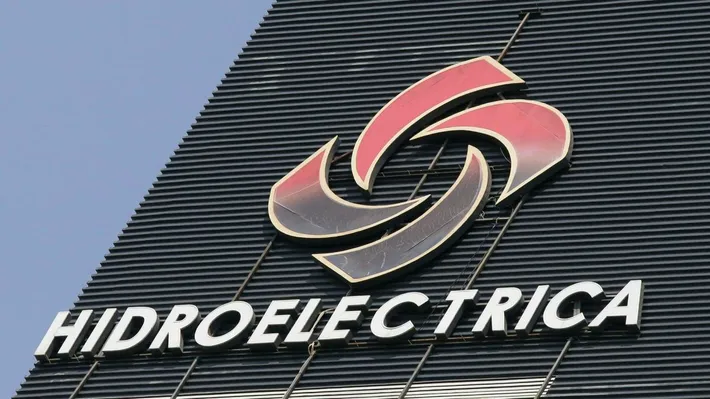 Hidroelectrica: semestrul perfect a venit „pe uscat”