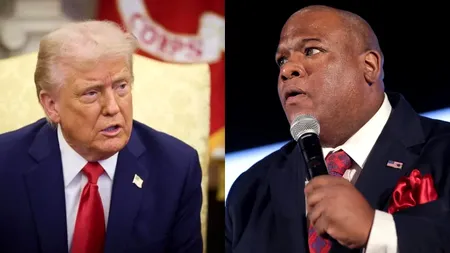 Consilierul spiritual al lui Trump: „Președintele este profund afectat de atrocitățile Rusiei în Ucraina”