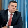 Grindeanu acuză PNL și USR: „Intenția unora va conduce însă la pierderea banilor”