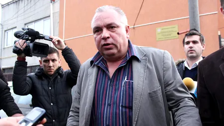 Nicușor Constantinescu, veste devastatoare înainte de Paște! Ce a decis ÎCCJ pentru fostul baron de Constanța
