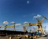 Statul schimbă strategia: cel puțin șase licitații lunare pentru vânzarea Șantierului Naval Mangalia, aflat în faliment