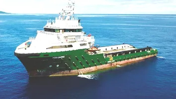 HUB de inginerie navală pentru inovare în decarbonizare și tehnologii sustenabile