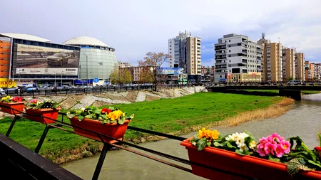Orașul din România unde se trăiește cel mai bine. Este peste Cluj-Napoca sau Brașov și oferă toate condițiile