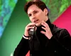 De alegeri: Fondatorul Telegram – Pavel Durov – tocmai a descoperit libertatea de expresie!