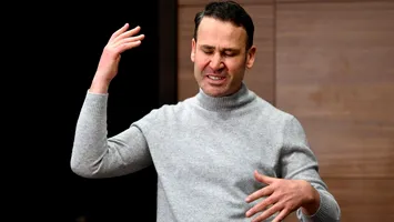 Robert Negoiță revine la primărie. Scapă de controlul judiciar