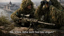 Lunetiștii de operetă ai lui Orbán: cât de tare trebuie să-ți disprețuiești alegătorii ca să le vinzi asemenea prostii