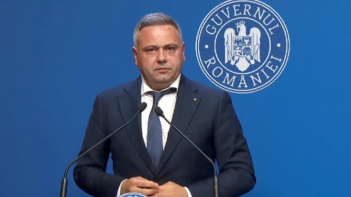 Barbu, despre importurile de cereale din Ucraina! ”Avem o ordonanță”
