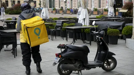 Sfârșitul exodului asiatic? Guvernul pune frână importului de forță de muncă