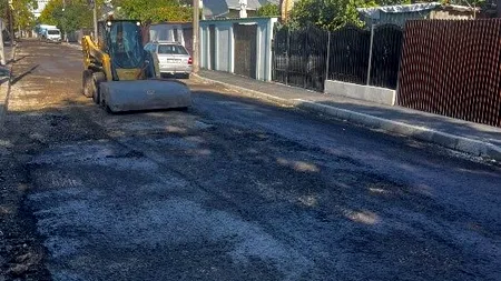 Îmbunătățirea infrastructurii în sectorul 5. Investiții pentru un viitor mai curat, sigur și modern