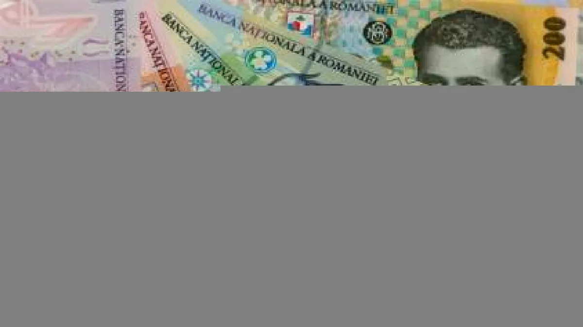 Nou trend bancar: Credite scumpe, depozite slabe