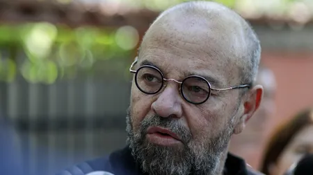 Piedone, critică usturătoare la adresa lui Nicușor: ”Domnule, unde îți este mândria?”