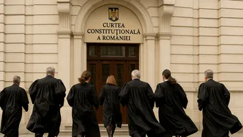 CCR a decis: Declarațiile de avere la comun încalcă dreptul la viață privată
