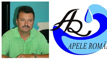 Pe cine vor liberalii șef la „Apele Române”
