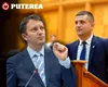 Radu Miruță neagă certurile pe funcții: PSD face „eschive” și „logici frânte”