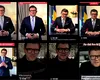 Popularitatea candidatului care a fost consilierul lui Georgescu a „explodat” pe Tiktok, la doar câteva ore de la anunţul candidaturii la Preşedinţie