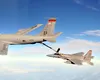 Ce este avionul Boeing KC-135 Stratotanker și de ce a fost adus în România