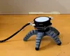 Ciupercă în rol de pilot: robotul biohibrid care se mișcă la semnalul unei „trompete regale”