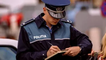 Bilanțul Poliției Române pe patru luni: 480 de arestări în 615 acțiuni