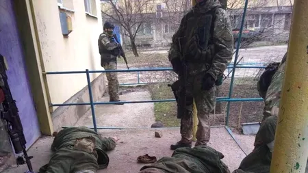 Luptătorii de la Azovstal se află în închisoarea Lefortovo din Moscova
