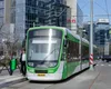 Celebrul tramvai 5 din Capitală s-a întors! Traseul a fost extins până în șoseaua Pantelimon