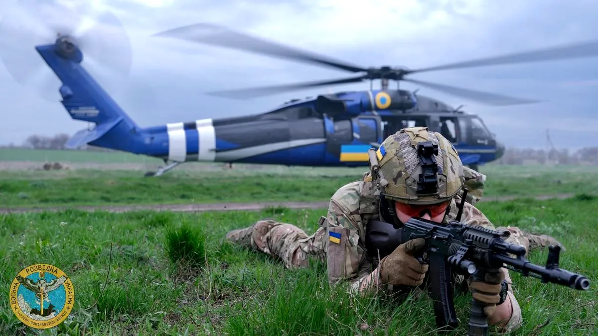 O țară NATO a anulat achiziția de elicoptere Black Hawk, din cauza experienței Ucrainei
