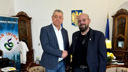 Cristian Popescu Piedone, „adeptul libertății religioase”. Cine este pastorul care îl susține