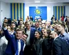 Crin Antonescu: Maşinăria de partid are importanţa ei, dar nu poate face președinte dintr-un candidat pe care oamenii nu-l vor
