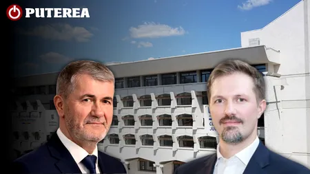 Baronul PNL de Botoșani, Valeriu Iftime, vrea ca fiul său să ajungă primar la ...Botoșani