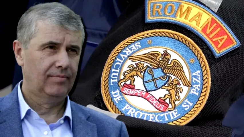 Cum și de către cine a fost îngropat dosarul penal de la Parchetul Militar al eternului șef al SPP Lucian Pahonțu