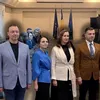Termen nou pentru Autostrada Sibiu – Pitești: ce s-a stabilit la întâlnirea cu miniștrii Mediului și Transporturilor