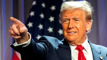 Președintele Trump declară „nule și fără efect” grațierile acordate de Biden