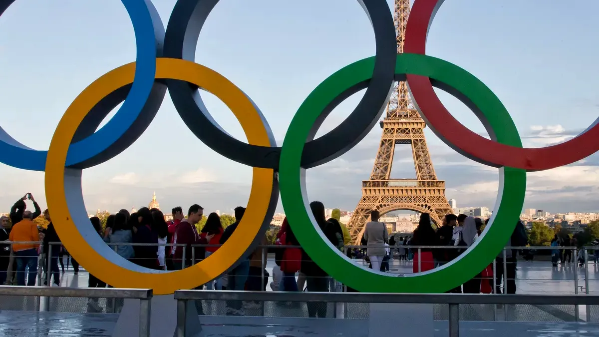 O sută de ani de la prima medalie olimpică a României!