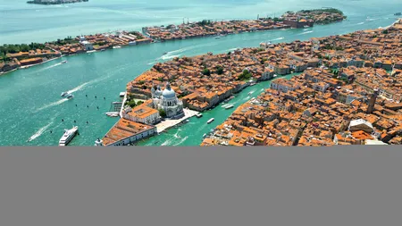 Topul celor mai frumoase sate turistice din lume 