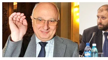 EXCLUSIV. De ce nu poate Nicolae Ciucă să-l impună pe omul lui Dan Rușanu la șefia Oficiului Naţional de Prevenire şi Combatere a Spălării Banilor