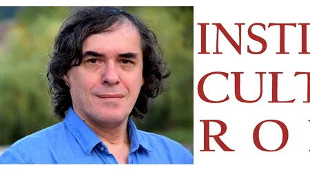 Câți bani a „tocat” Mircea Cărtărescu de la Institutul Cultural Român