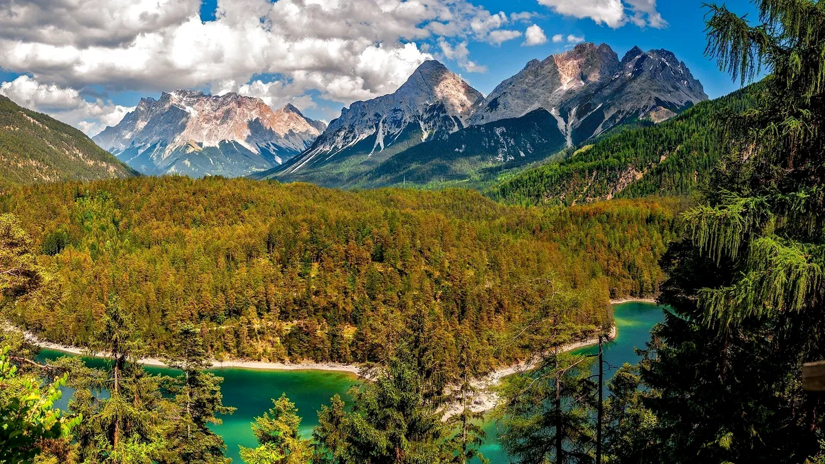 Top 10 cele mai frumoase locuri din Austria. Ce să vizităm după pandemie