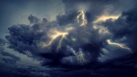 Ciclonul „Așlei” – o furtună de PR și exagerare meteo: cum a inventat România o criză meteorologică din aproape nimic