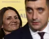 Tensiuni în partid, strategie pe hârtie. AUR mizează pe Anca Alexandrescu la Primăria Capitalei