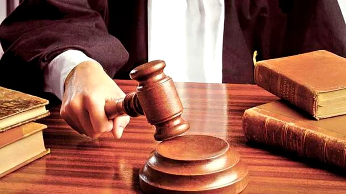 Raport CE: Independența sistemului judiciar este afectată de măsurile controversate încă în vigoare