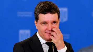 Președintele Nicușor Dan își evaluează primele 100 de zile de mandat: „Eu sunt o persoană exigentă, 7-8, așa ceva”