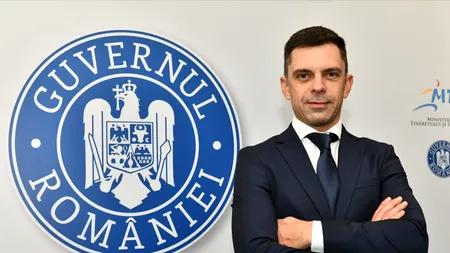 Eduard Novak: „M-am întors frustrat că sportivii noștri nu au aceleași șanse”