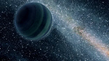 Astronomii sugerează existența unei lumi ascunse: Planeta Y ar putea fi noul mister al sistemului solar 
