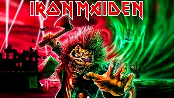 Bucurie pentru fanii rockului: IRON MAIDEN va cânta pe Arena Națională pe 28 mai 2026