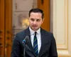 Ce salariu încasează primarul general interimar al Bucureștiului. Stelian Bujduveanu a dezvăluit suma